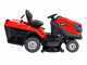 Snapper RTX102 - Trattorino tagliaerba - Briggs&amp;Stratton 724cc - Cesto di raccolta- mulching