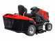 Snapper RTX102 - Trattorino tagliaerba - Briggs&amp;Stratton 724cc - Cesto di raccolta- mulching