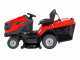 Snapper RTX102 - Trattorino tagliaerba - Briggs&amp;Stratton 724cc - Cesto di raccolta- mulching