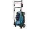 Makita LM003GZ XGT  - Tagliaerba a batteria - 40V - Taglio 38 cm - SENZA BATTERIA E CARICABATTERIA