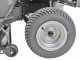 Snapper RTX102 - Trattorino tagliaerba - Briggs&amp;Stratton 724cc - Cesto di raccolta- mulching