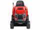 Snapper RTX102 - Trattorino tagliaerba - Briggs&amp;Stratton 724cc - Cesto di raccolta- mulching