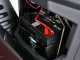 Snapper RTX102 - Trattorino tagliaerba - Briggs&amp;Stratton 724cc - Cesto di raccolta- mulching