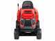 Snapper RTX102 - Trattorino tagliaerba - Briggs&amp;Stratton 724cc - Cesto di raccolta- mulching