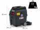 Lavor PRO WORKER - Bidone aspiratutto - 30 lt - Serie Professionale