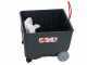 Lavor PRO WORKER - Bidone aspiratutto - 30 lt - Serie Professionale