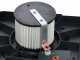 Lavor PRO WORKER - Bidone aspiratutto - 30 lt - Serie Professionale