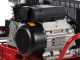 Fiac AB 100/360 M - Compressore aria elettrico a cinghia - Motore 3 HP - 100 lt