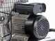 FIAC AB 100/360 M - Compressore aria elettrico monofase a cinghia - Motore 3 HP - 100 lt