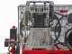 FIAC AB 100/360 M - Compressore aria elettrico monofase a cinghia - Motore 3 HP - 100 lt