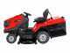 Snapper RTX122 - Trattorino tagliaerba - Briggs&amp;Stratton 724cc - Cesto di raccolta - Mulching