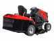 Snapper RTX122 - Trattorino tagliaerba - Briggs&amp;Stratton 724cc - Cesto di raccolta - Mulching