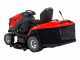 Snapper RTX122 - Trattorino tagliaerba - Briggs&amp;Stratton 724cc - Cesto di raccolta - Mulching