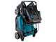 Makita LM004GZ XGT - Tagliaerba a batteria 40V - Taglio 43 cm - SENZA BATTERIA E CARICABATTERIA