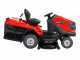 Snapper RTX122 - Trattorino tagliaerba - Briggs&amp;Stratton 724cc - Cesto di raccolta - Mulching
