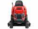 Snapper RTX122 - Trattorino tagliaerba - Briggs&amp;Stratton 724cc - Cesto di raccolta - Mulching