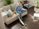 Karcher SC2 Upright - Scopa a vapore sanificante - 1600W