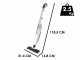 Karcher SC2 Upright - Scopa a vapore sanificante - 1600W
