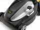 Alpina AL 3820 Li Kit - Tagliaerba a batteria - 2x20V/4Ah - Taglio 38 cm