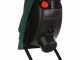 Bosch AXT Rapid 2000 - Biotrituratore elettrico - a coltelli reversibili