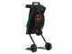 Bosch AXT Rapid 2000 - Biotrituratore elettrico - a coltelli reversibili