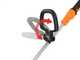 Worx WG183E - Decespugliatore a batteria 40V 2x20/2Ah + in omaggio 2x20/2Ah