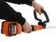 Worx WG183E - Decespugliatore a batteria 40V 2x20/2Ah + in omaggio 2x20/2Ah