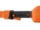 Worx WG183E - Decespugliatore a batteria 40V 2x20/2Ah + in omaggio 2x20/2Ah