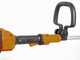 Worx WG183E - Decespugliatore a batteria 40V 2x20/2Ah + in omaggio 2x20/2Ah