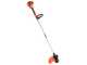 Worx WG183E - Decespugliatore a batteria 40V 2x20/2Ah + in omaggio 2x20/2Ah