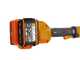 Worx WG183E - Decespugliatore a batteria 40V 2x20/2Ah + in omaggio 2x20/2Ah