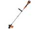 Worx WG183E - Decespugliatore a batteria - 40V - 2x20/2Ah