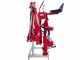 Retroescavatore per trattore RES10 