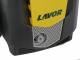 Lavor STM 160 WPS PLUS - Idropulitrice ad acqua fredda - 110 bar - 510 l/h