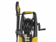 Lavor STM 160 WPS PLUS - Idropulitrice ad acqua fredda - 110 bar - 510 l/h
