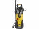 Lavor STM 160 WPS PLUS - Idropulitrice ad acqua fredda - 110 bar - 510 l/h