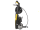 Lavor STM 160 WPS PLUS - Idropulitrice ad acqua fredda - 110 bar - 510 l/h