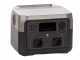EcoFlow River 2 MAX - Batteria PowerStation Portatile - 500W - 512Wh/25.6V