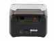 EcoFlow River 2 MAX - Batteria PowerStation Portatile - 500W - 512Wh/25.6V