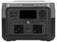 EcoFlow River 2 MAX - Batteria PowerStation Portatile - 500W - 512Wh/25.6V