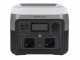 EcoFlow River 2 MAX - Batteria PowerStation Portatile - 500W - 512Wh/25.6V