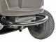 Castelgarden PTX230 HD - Trattorino tagliaerba con cesto di raccolta - cambio idrostatico