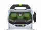 EGO HPW2000E - Idropulitrice a batteria - 135 bar - 6.5 l/min - 56V - 7.5Ah