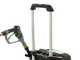 EGO HPW2000E - Idropulitrice a batteria - 180 bar - 6.5 l/min - 2x 56V - 7.5Ah