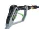 EGO HPW2000E - Idropulitrice a batteria - 180 bar - 6.5 l/min - 2x 56V - 7.5Ah