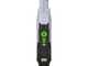 EGO HPW2000E - Idropulitrice a batteria - 180 bar - 6.5 l/min - 2x 56V - 7.5Ah