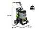 EGO HPW2000E - Idropulitrice a batteria - 180 bar - 6.5 l/min - 2x 56V - 7.5Ah