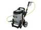 EGO HPW2000E - Idropulitrice a batteria - 180 bar - 6.5 l/min - 2x 56V - 7.5Ah
