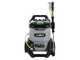 EGO HPW2000E - Idropulitrice a batteria - 180 bar - 6.5 l/min - 2x 56V - 7.5Ah
