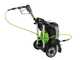 EGO HPW2000E - Idropulitrice a batteria - 180 bar - 6.5 l/min - 2x 56V - 7.5Ah